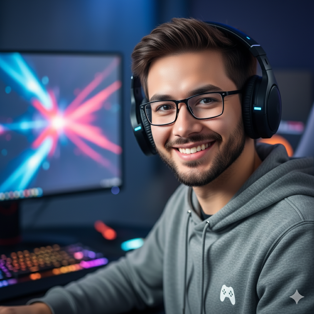 Games Webside